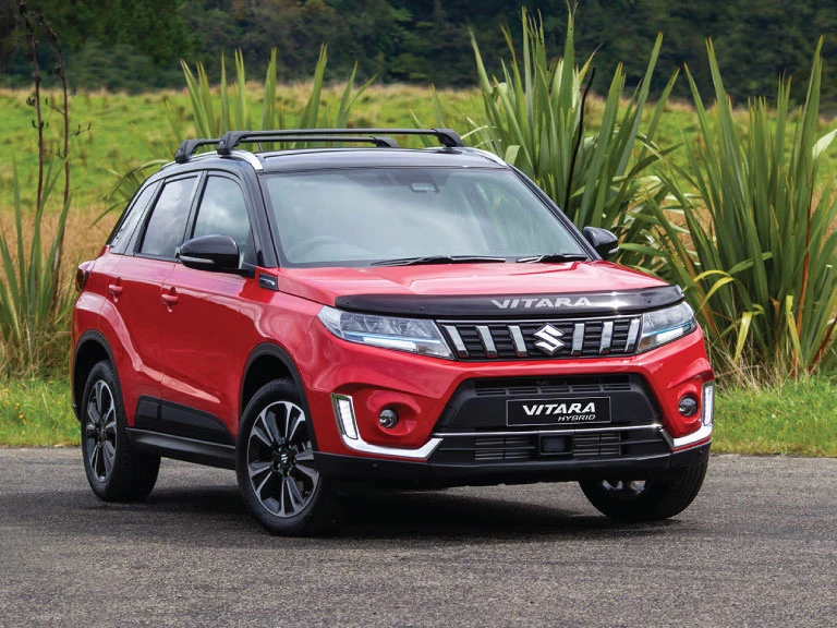 Vitara Hybrid Tile